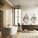 bagno-moderno-vasca-freestanding-doppio-lavabo-castiglione-olona