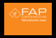 fap Ceramiche logo